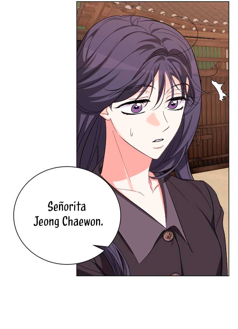 Nos vemos después del trabajo Capítulo 31 - Página 19