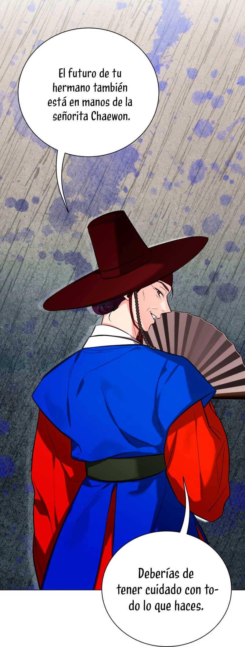 Nos vemos después del trabajo Capítulo 31 - Página 29