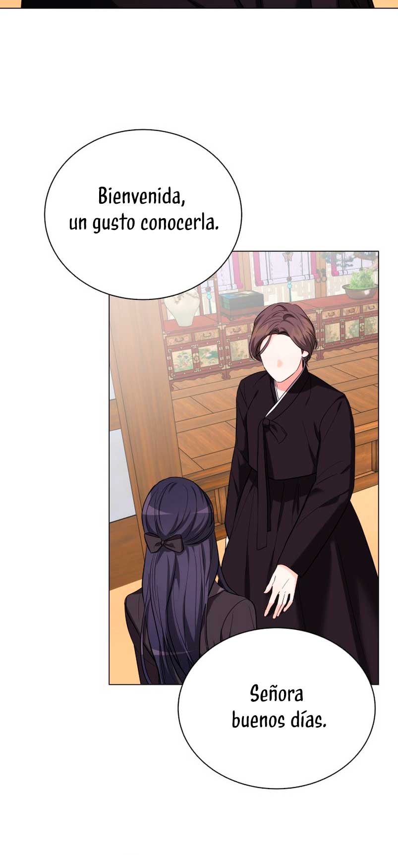 Nos vemos después del trabajo Capítulo 31 - Página 34