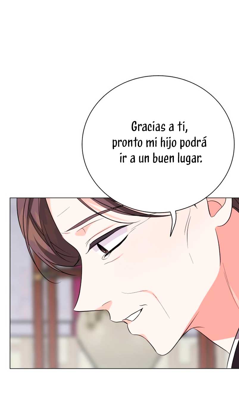 Nos vemos después del trabajo Capítulo 31 - Página 37