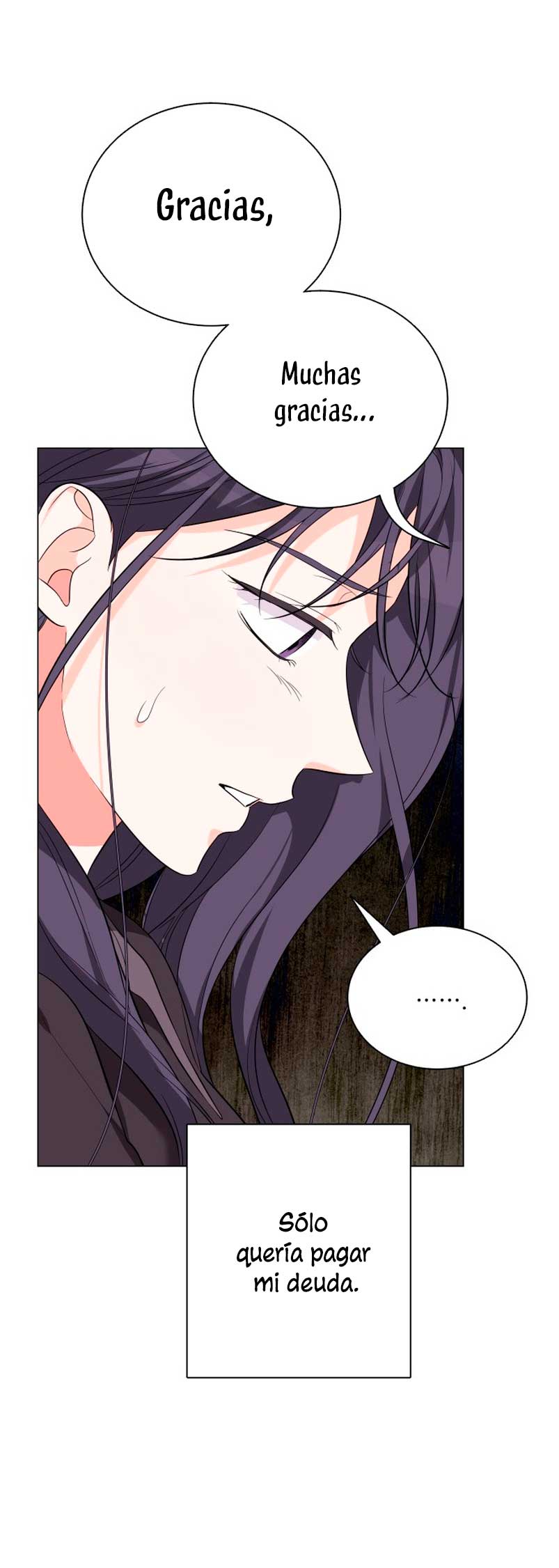 Nos vemos después del trabajo Capítulo 31 - Página 38