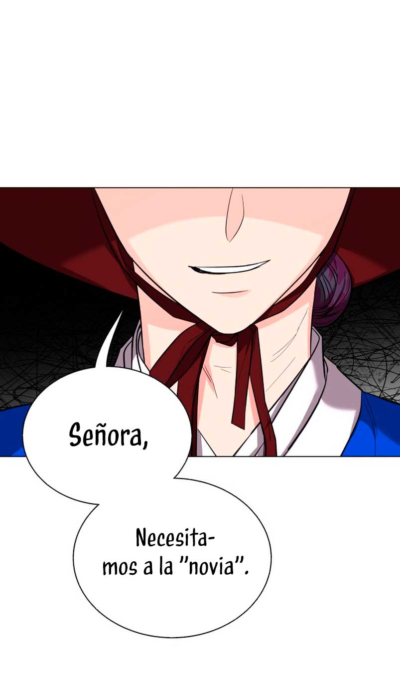 Nos vemos después del trabajo Capítulo 31 - Página 42