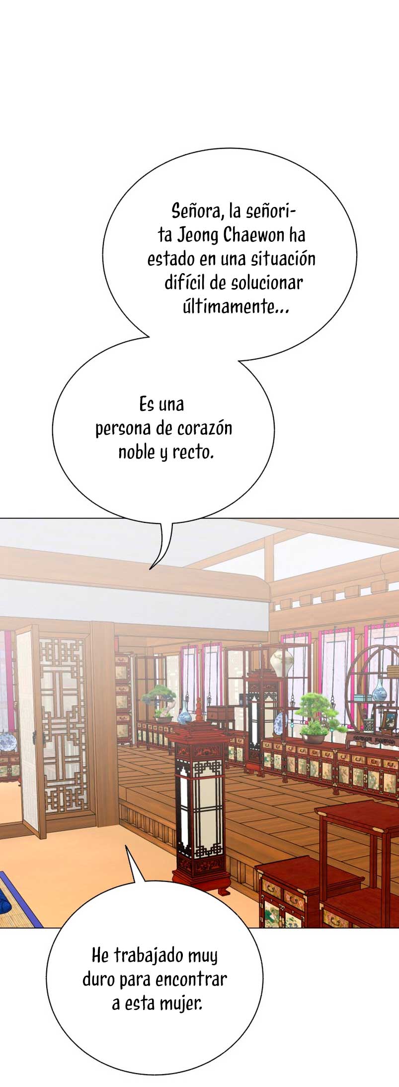 Nos vemos después del trabajo Capítulo 31 - Página 44