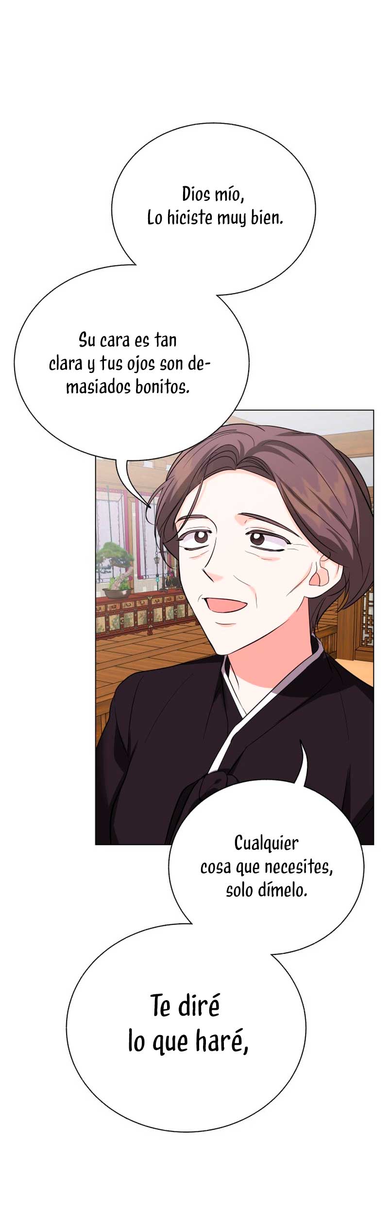 Nos vemos después del trabajo Capítulo 31 - Página 45