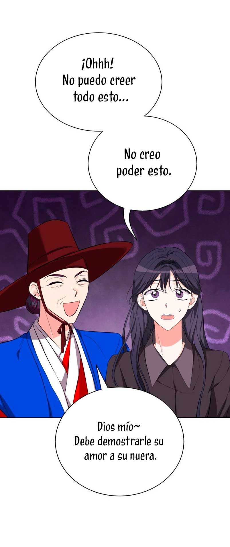 Nos vemos después del trabajo Capítulo 31 - Página 46