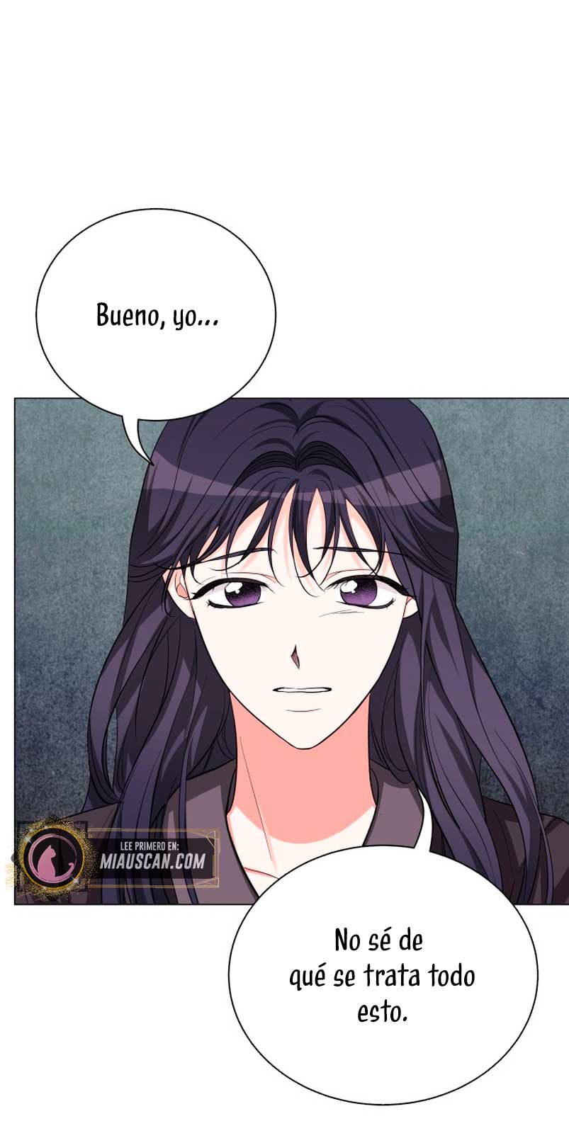 Nos vemos después del trabajo Capítulo 31 - Página 47