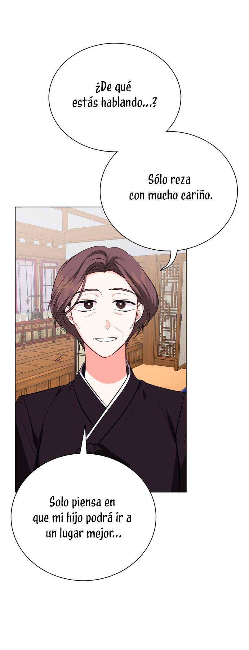 Nos vemos después del trabajo Capítulo 31 - Página 48