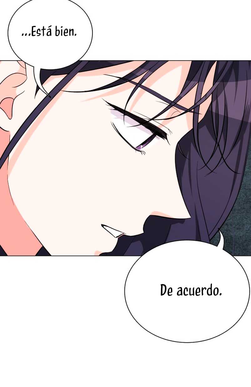 Nos vemos después del trabajo Capítulo 31 - Página 50