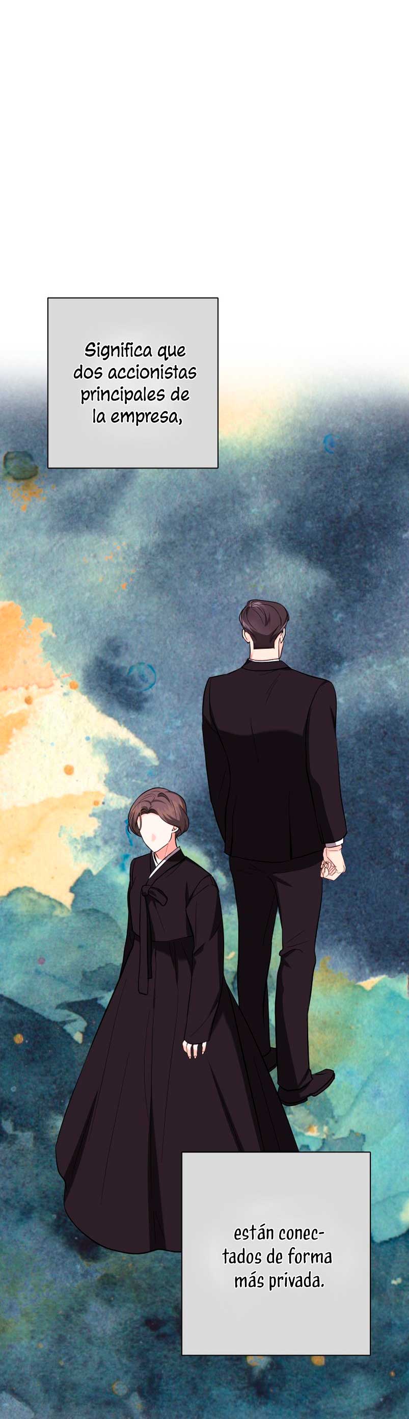 Nos vemos después del trabajo Capítulo 31 - Página 58