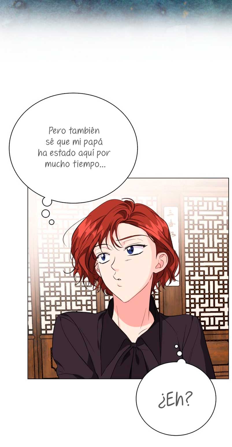 Nos vemos después del trabajo Capítulo 31 - Página 59