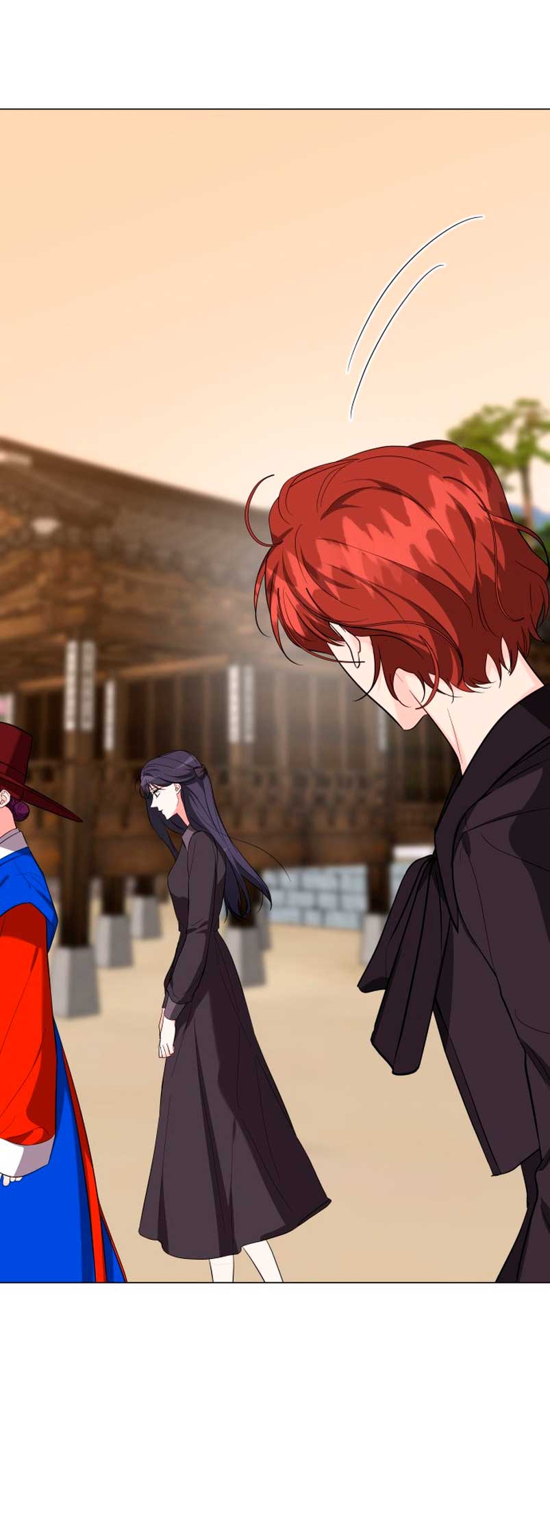 Nos vemos después del trabajo Capítulo 31 - Página 60