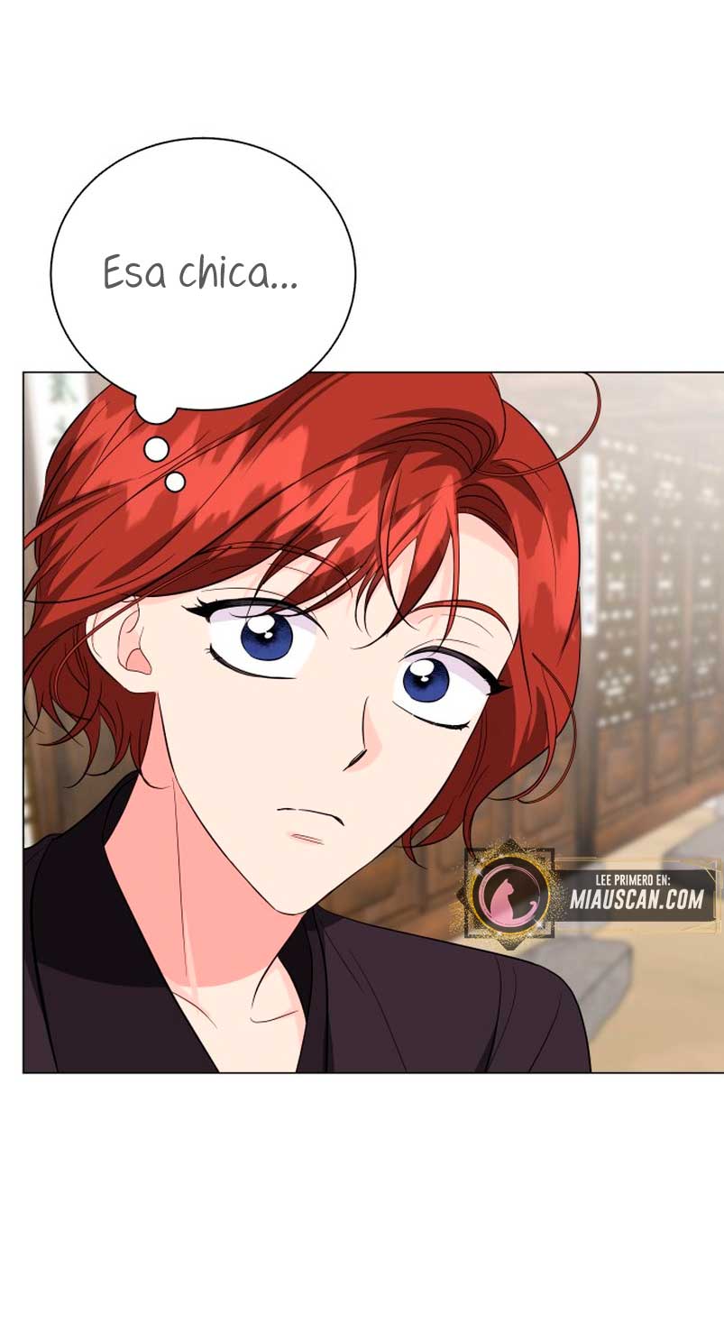 Nos vemos después del trabajo Capítulo 31 - Página 62