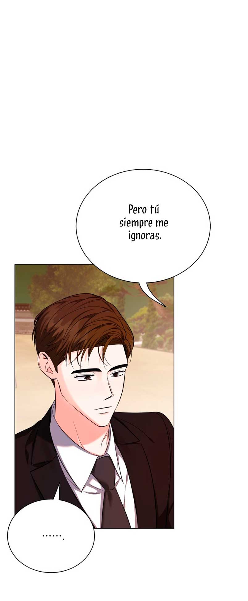 Nos vemos después del trabajo Capítulo 32 - Página 14