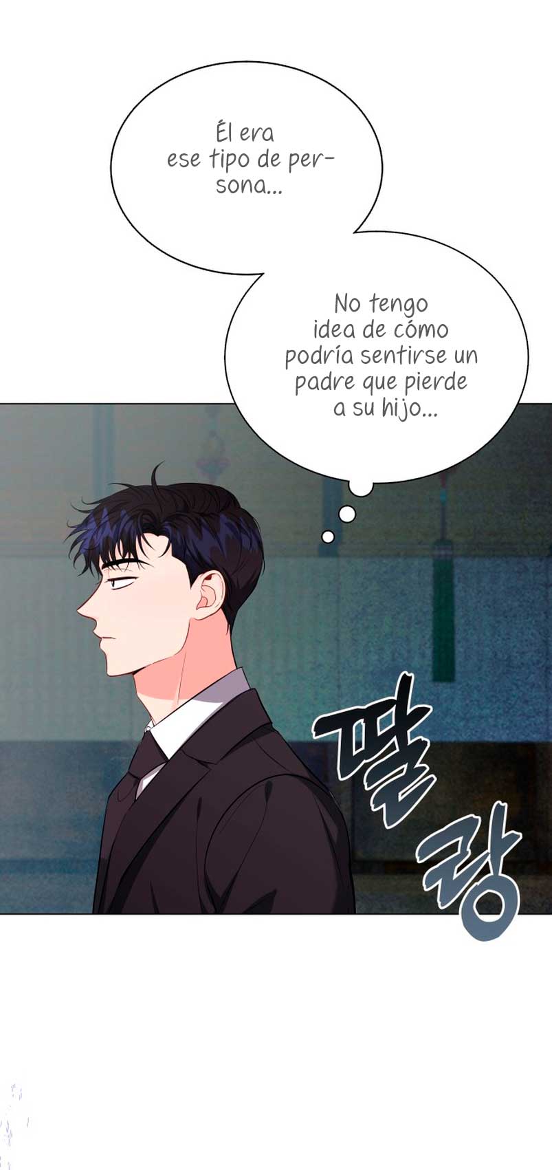 Nos vemos después del trabajo Capítulo 32 - Página 25