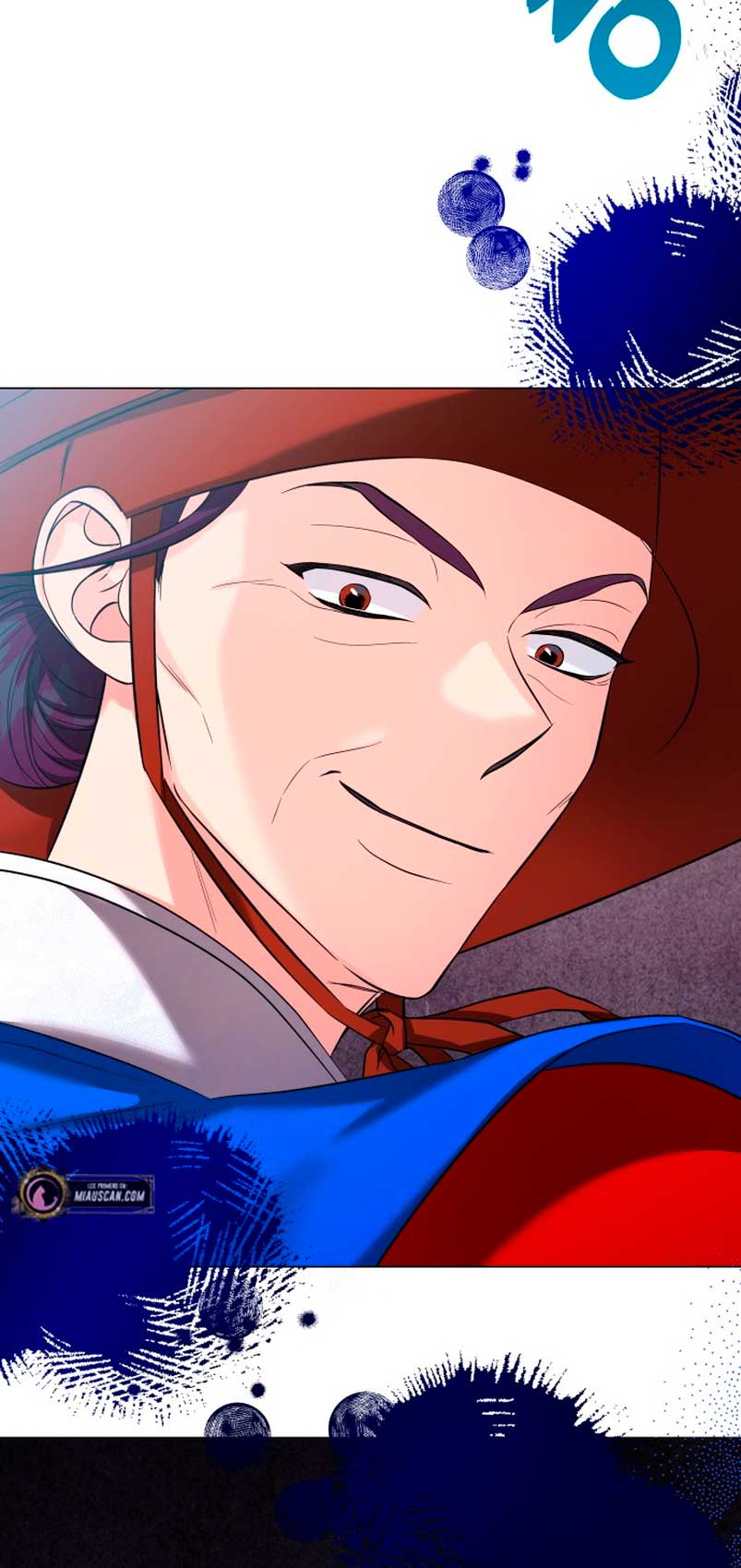 Nos vemos después del trabajo Capítulo 32 - Página 27