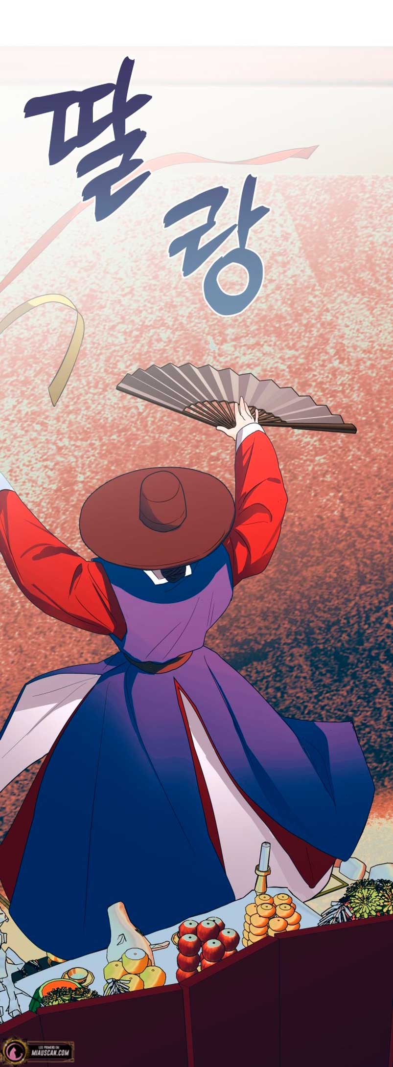 Nos vemos después del trabajo Capítulo 32 - Página 31