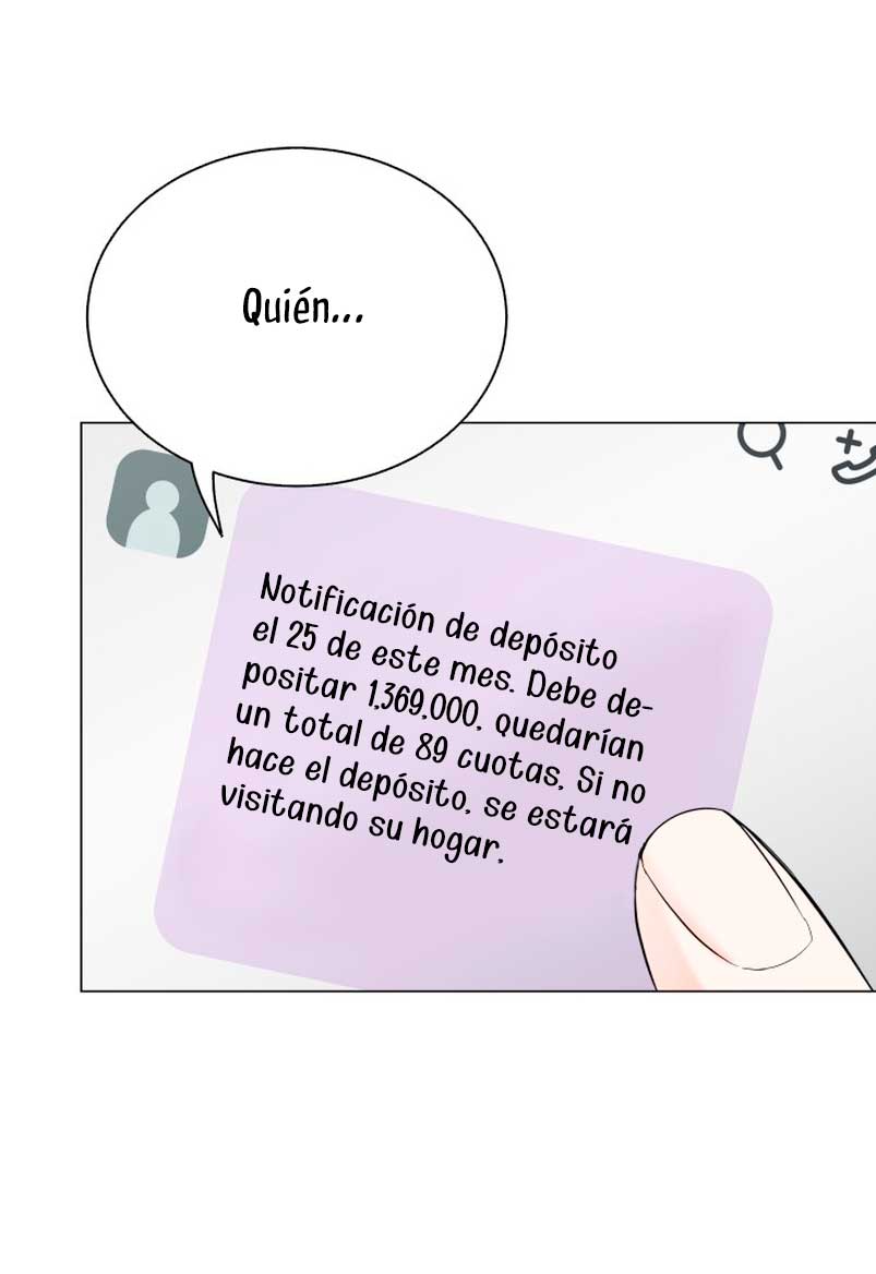 Nos vemos después del trabajo Capítulo 32 - Página 37