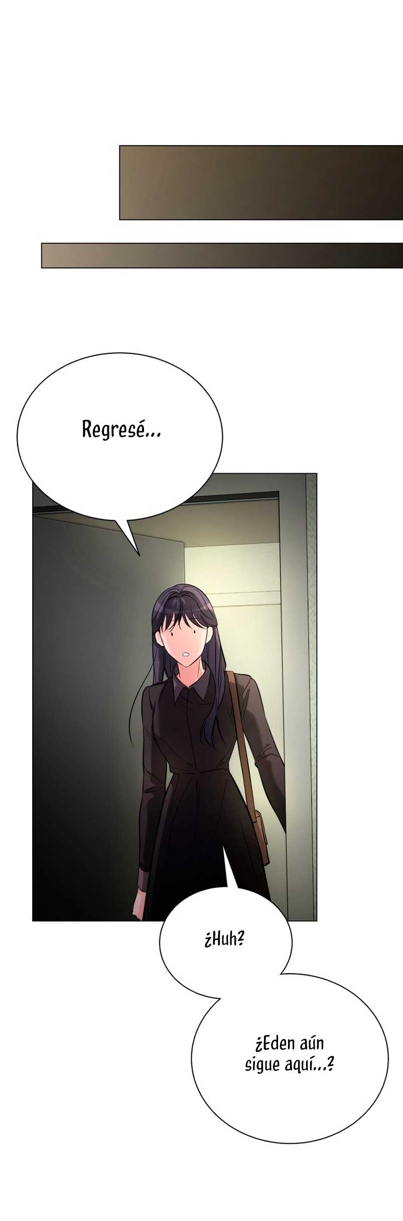 Nos vemos después del trabajo Capítulo 32 - Página 40
