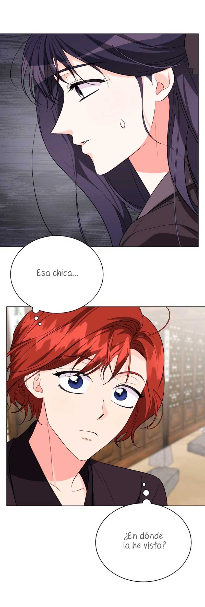 Nos vemos después del trabajo Capítulo 32 - Página 5