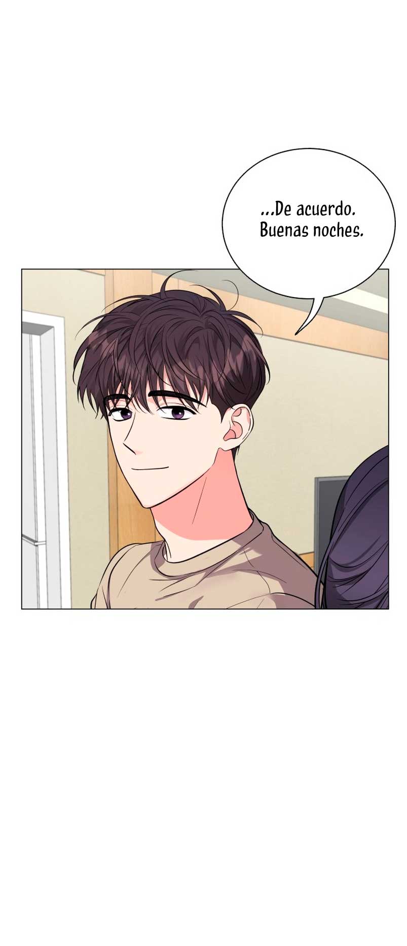 Nos vemos después del trabajo Capítulo 32 - Página 52
