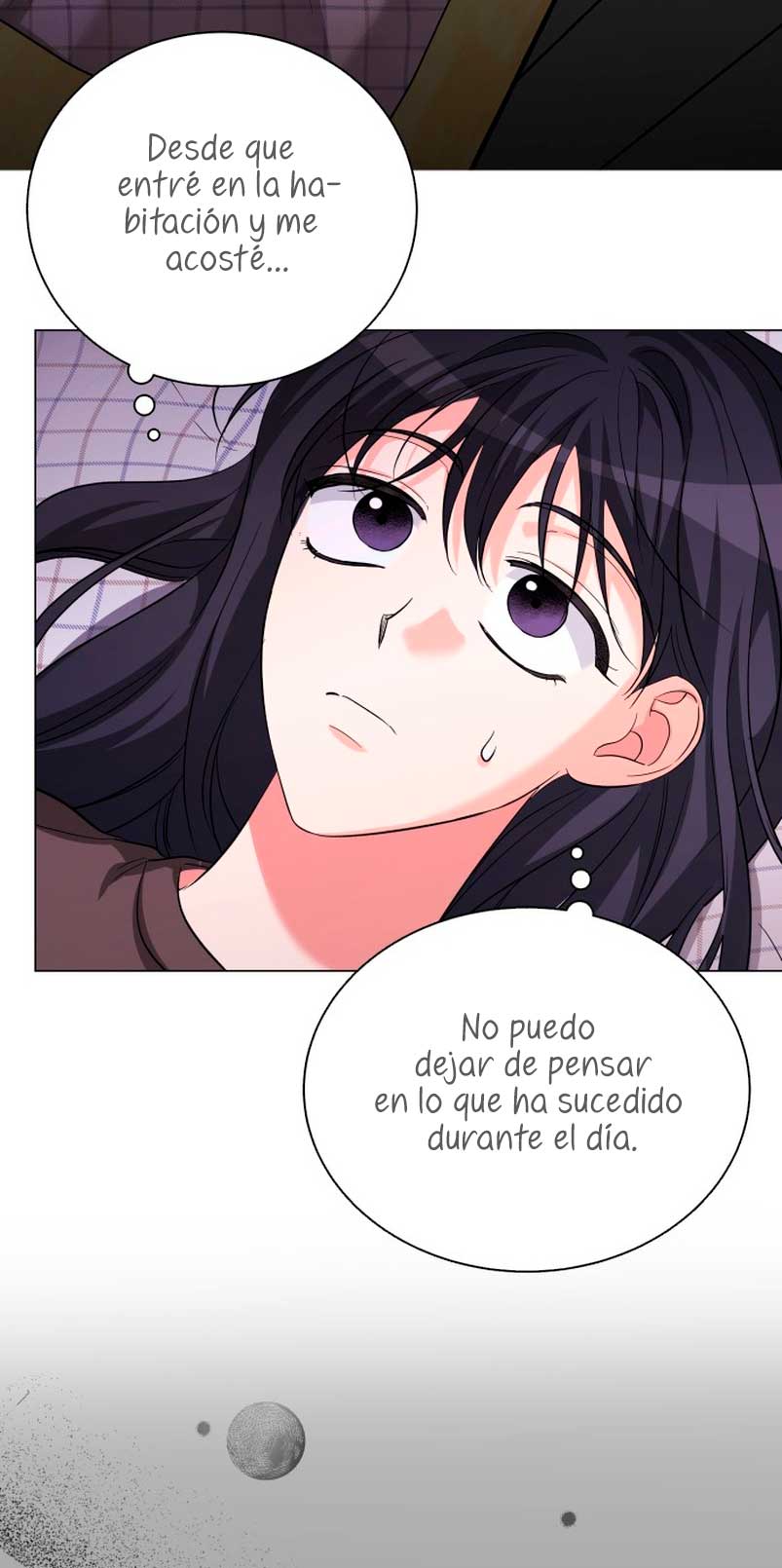 Nos vemos después del trabajo Capítulo 32 - Página 55