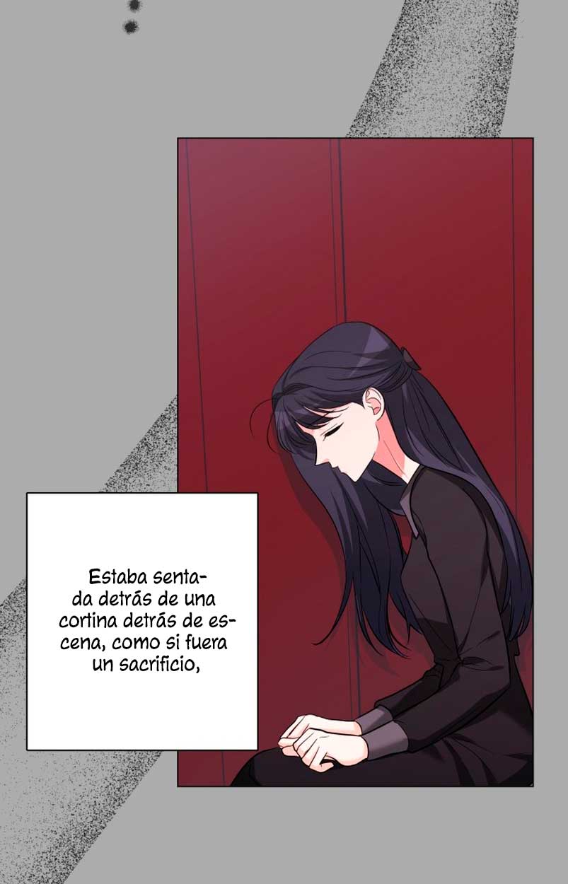 Nos vemos después del trabajo Capítulo 32 - Página 57