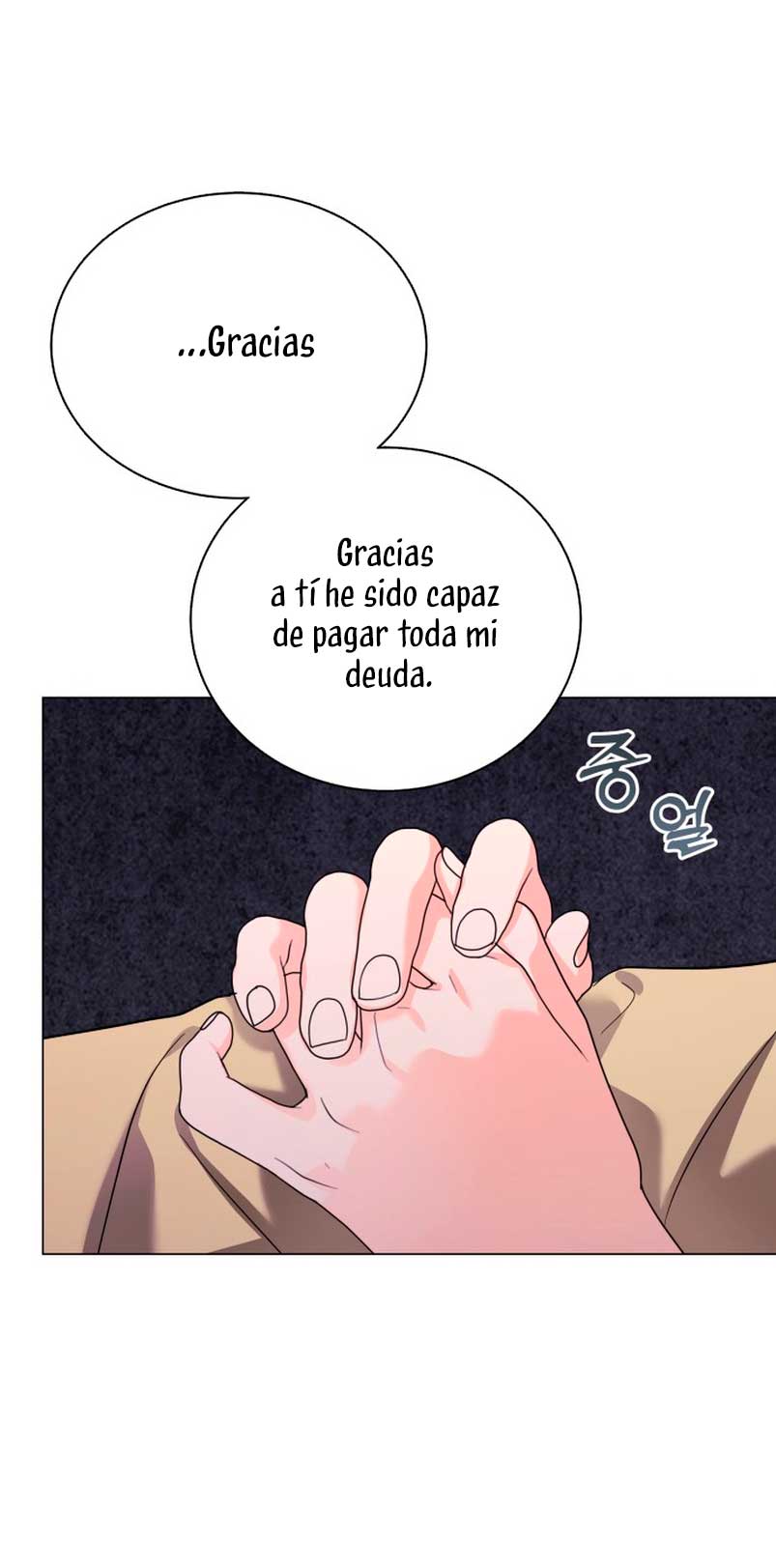 Nos vemos después del trabajo Capítulo 32 - Página 61