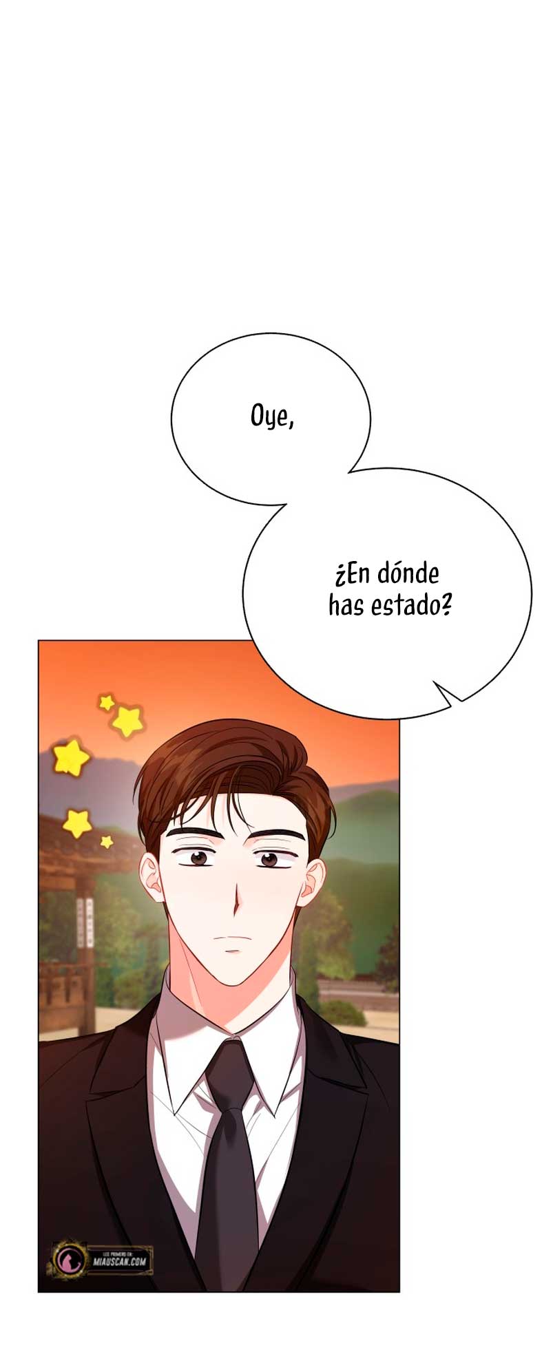 Nos vemos después del trabajo Capítulo 32 - Página 9