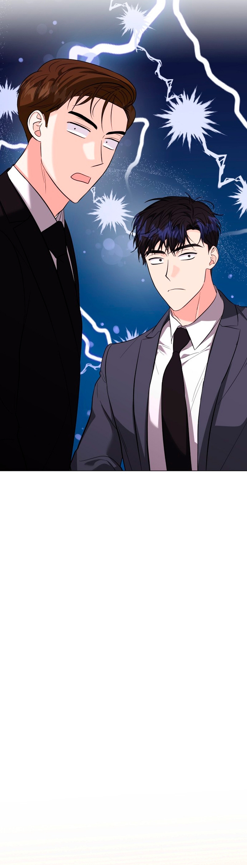 Nos vemos después del trabajo Capítulo 33 - Página 30