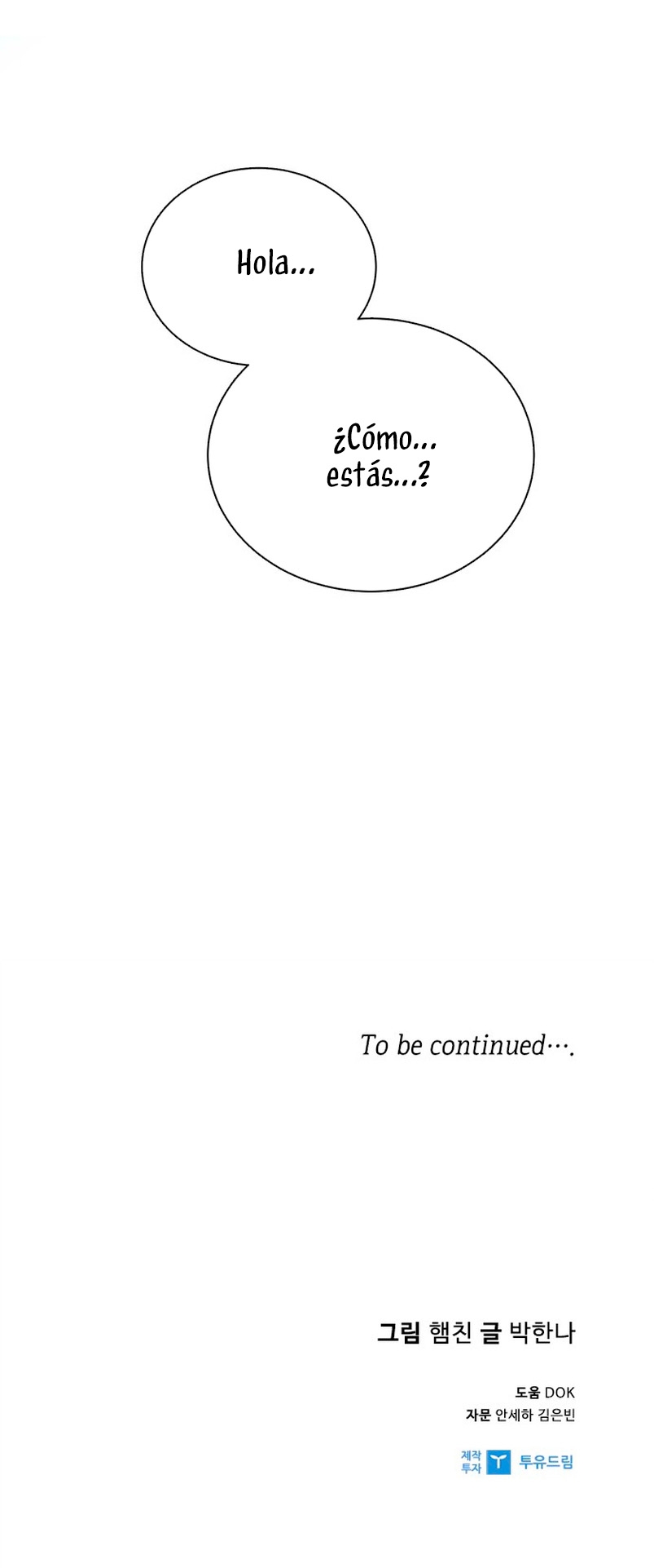 Nos vemos después del trabajo Capítulo 33 - Página 41