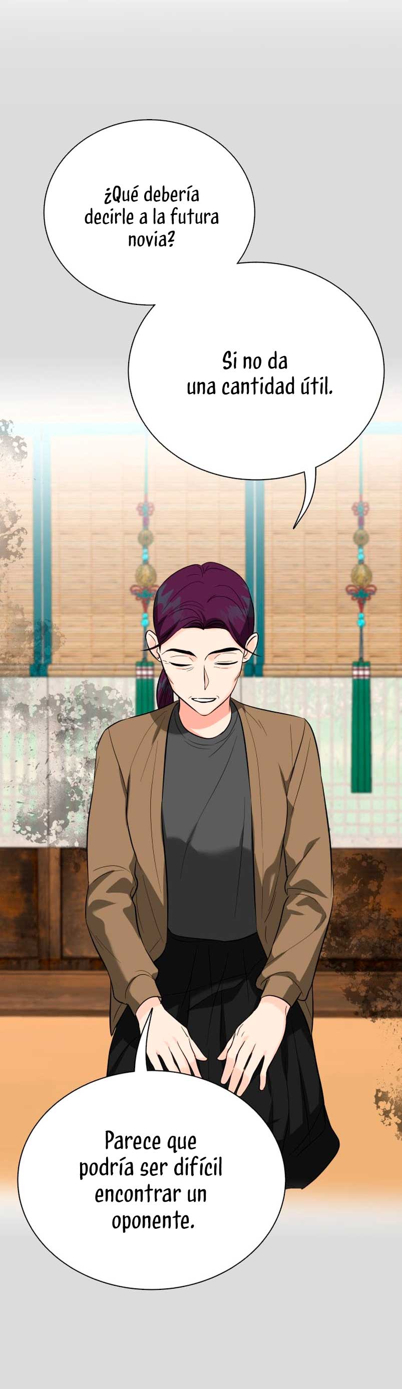 Nos vemos después del trabajo Capítulo 34 - Página 12