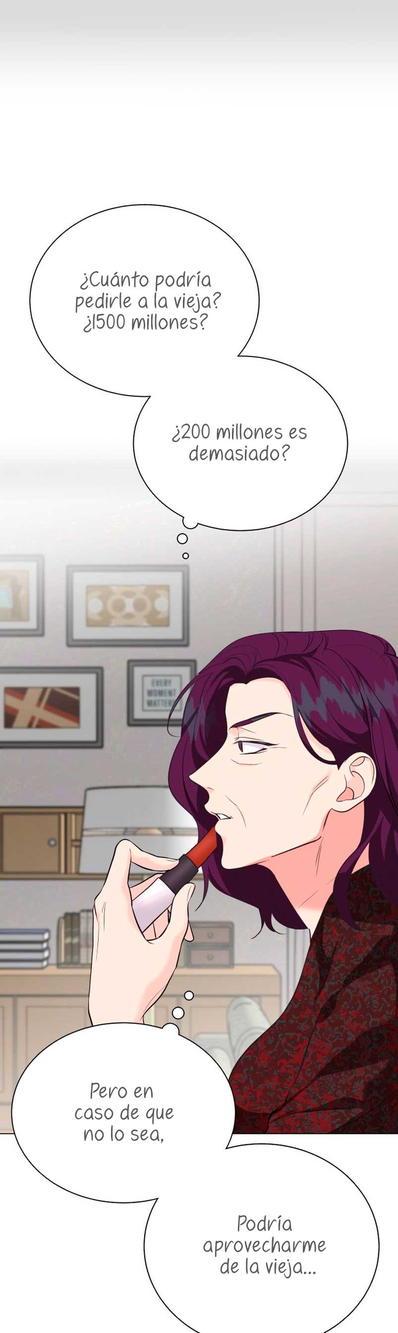 Nos vemos después del trabajo Capítulo 34 - Página 15