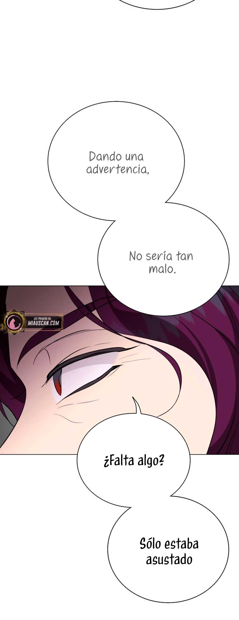 Nos vemos después del trabajo Capítulo 34 - Página 16