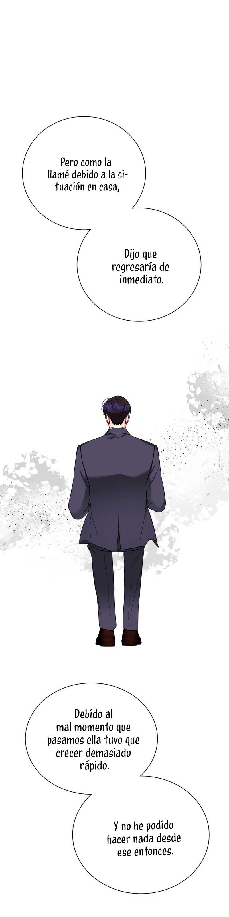 Nos vemos después del trabajo Capítulo 34 - Página 31