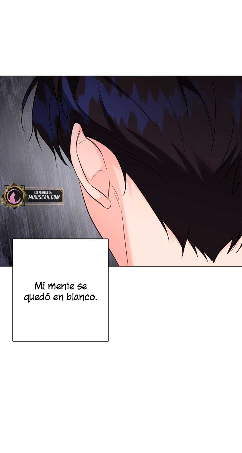 Nos vemos después del trabajo Capítulo 34 - Página 32