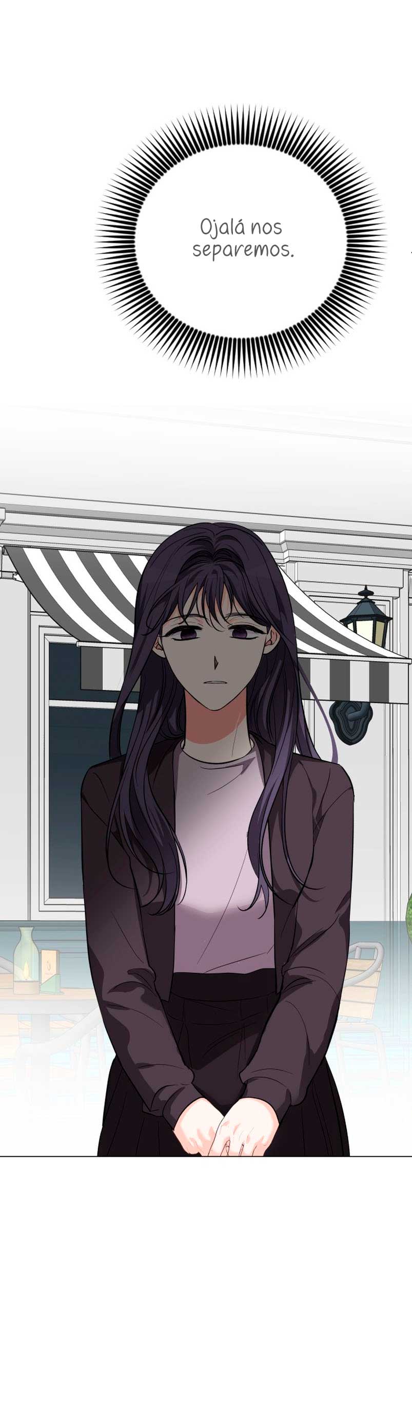 Nos vemos después del trabajo Capítulo 34 - Página 33