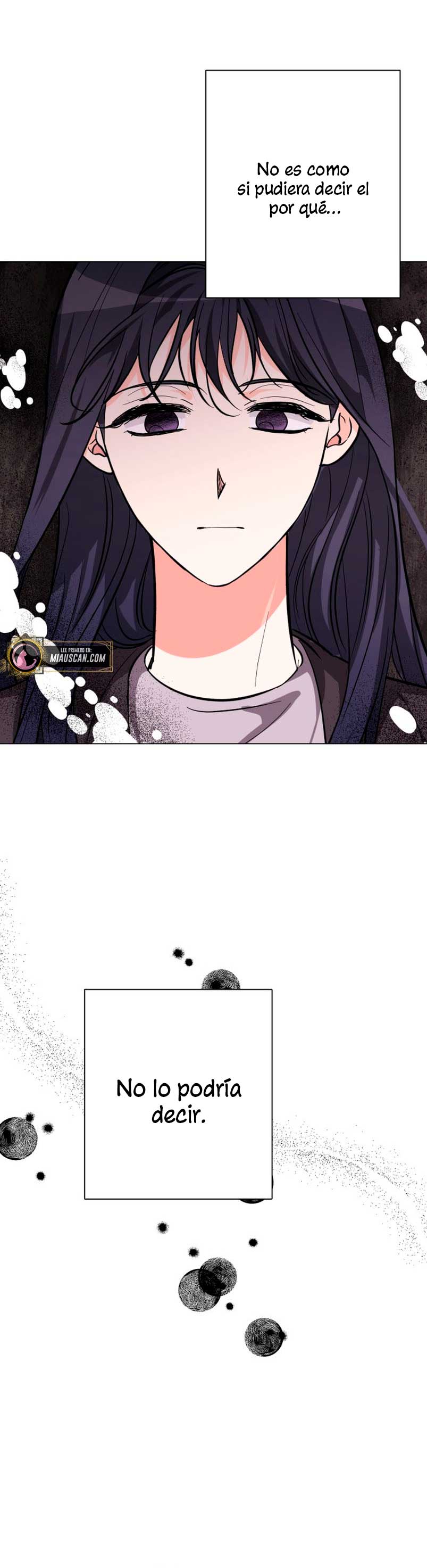 Nos vemos después del trabajo Capítulo 34 - Página 34