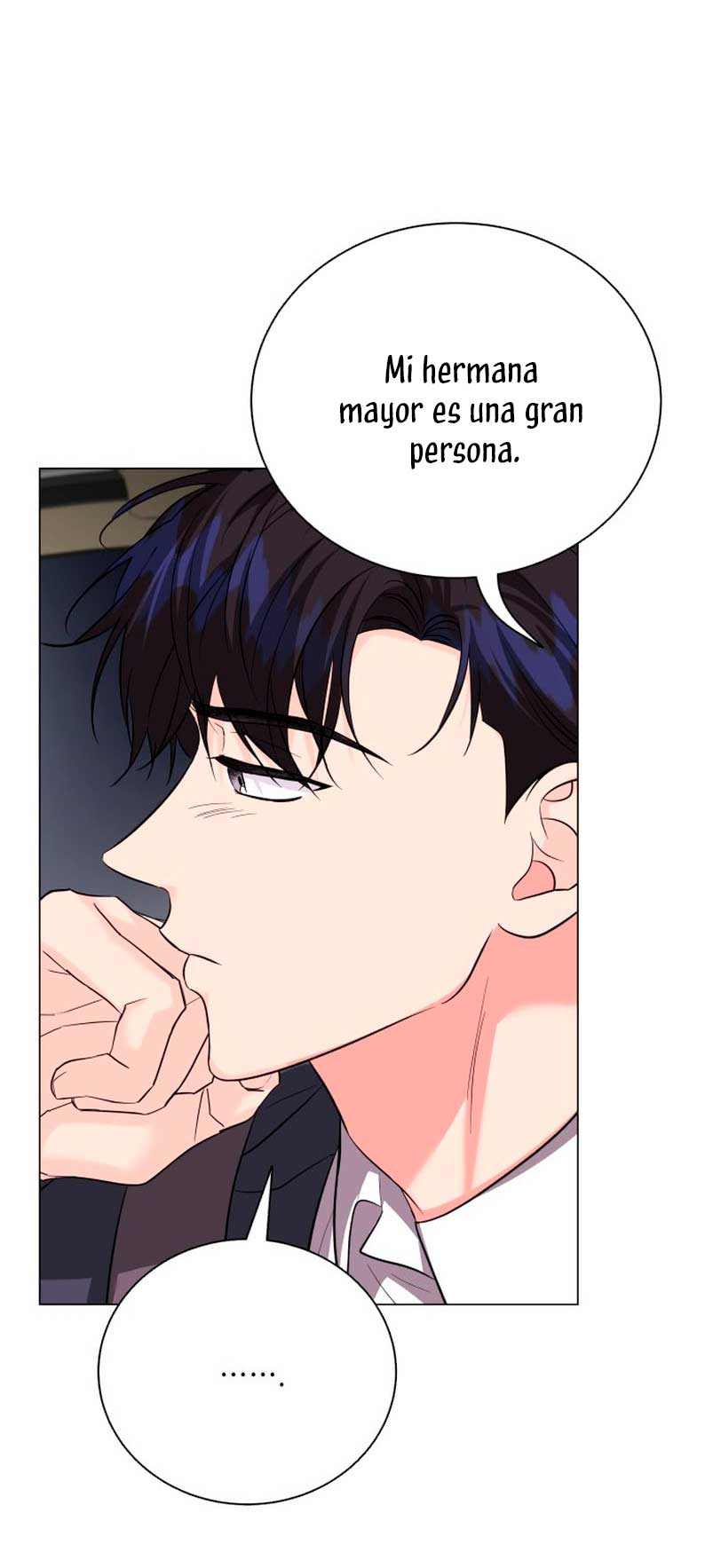 Nos vemos después del trabajo Capítulo 34 - Página 36