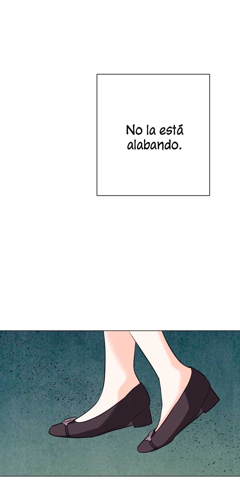 Nos vemos después del trabajo Capítulo 34 - Página 39