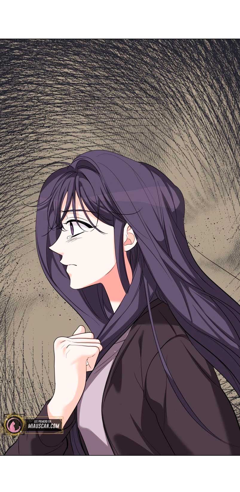 Nos vemos después del trabajo Capítulo 34 - Página 41