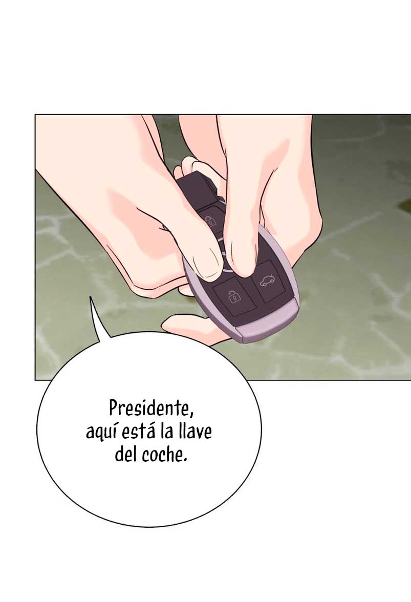 Nos vemos después del trabajo Capítulo 34 - Página 43