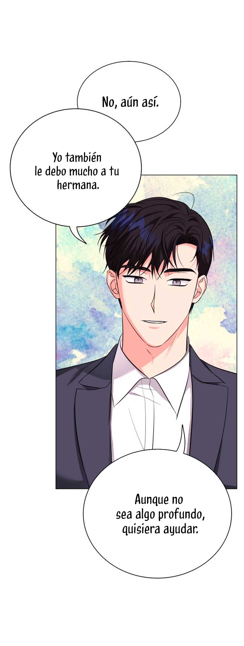 Nos vemos después del trabajo Capítulo 34 - Página 49