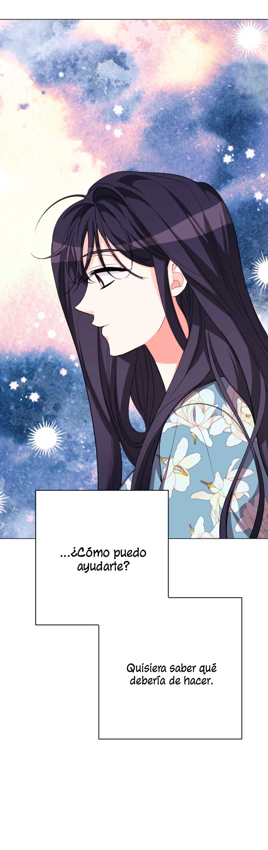 Nos vemos después del trabajo Capítulo 35 - Página 23