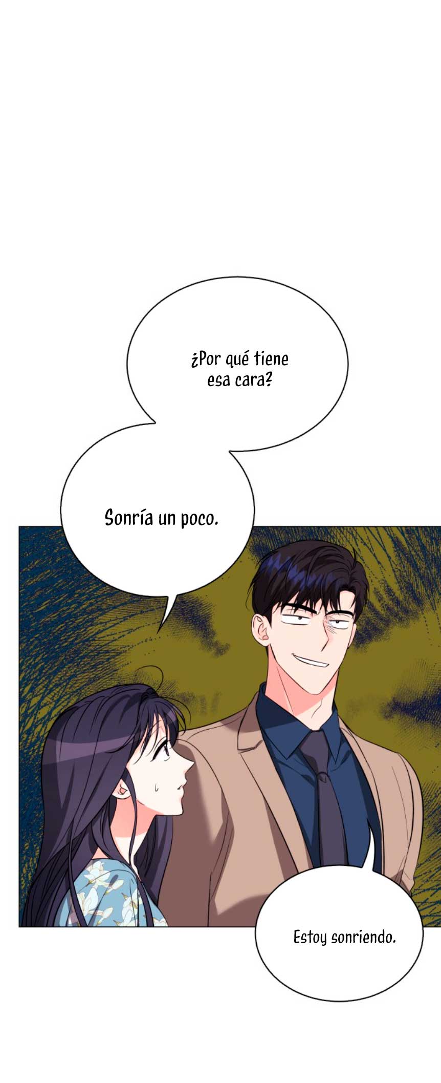 Nos vemos después del trabajo Capítulo 35 - Página 31