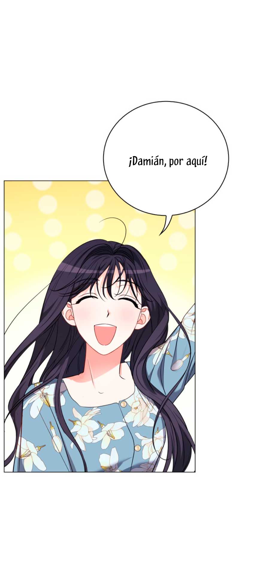 Nos vemos después del trabajo Capítulo 35 - Página 34