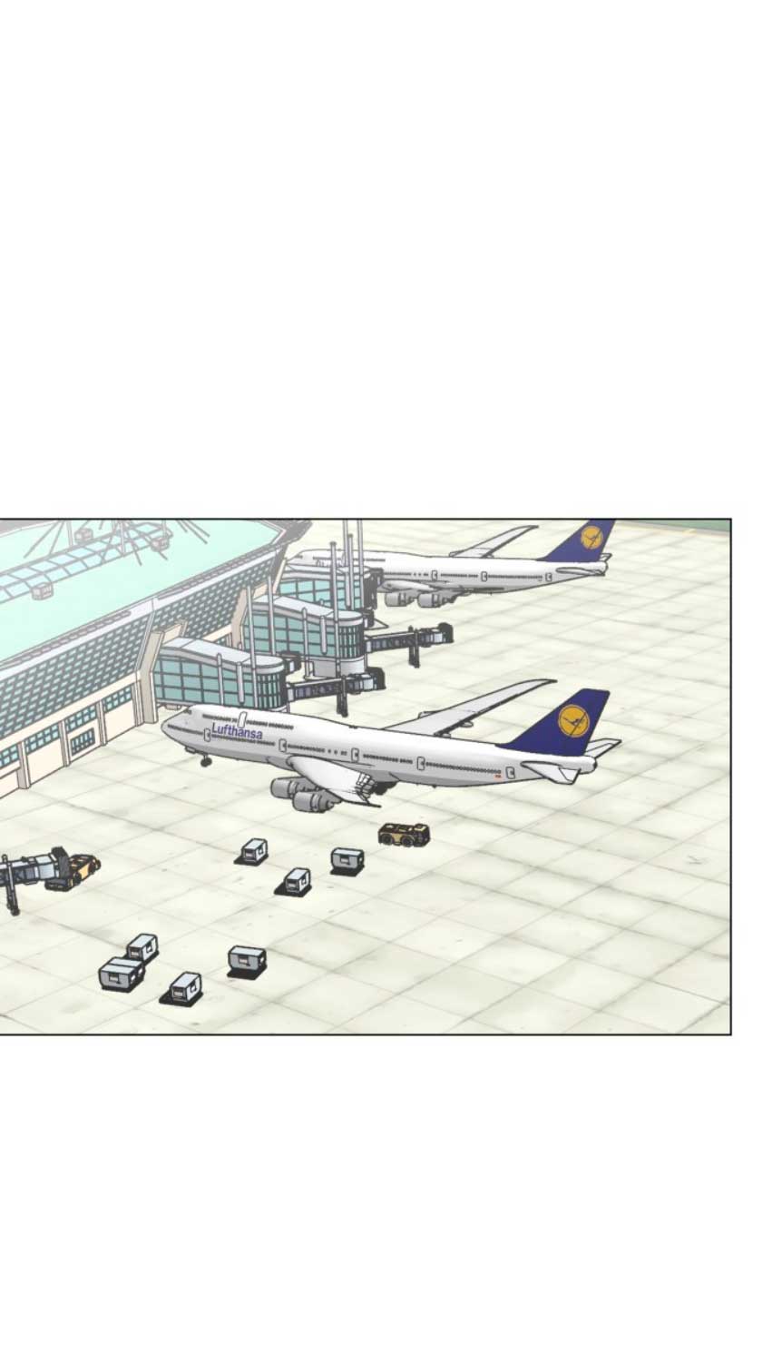 Nos vemos después del trabajo Capítulo 35 - Página 4