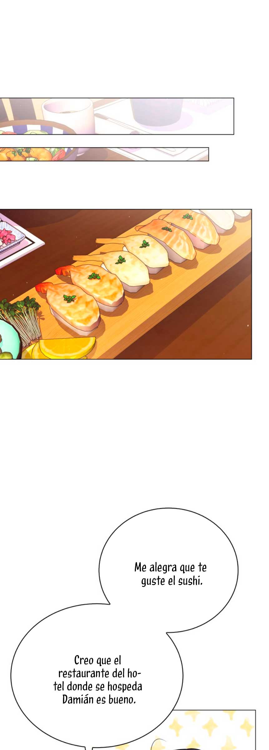 Nos vemos después del trabajo Capítulo 35 - Página 45