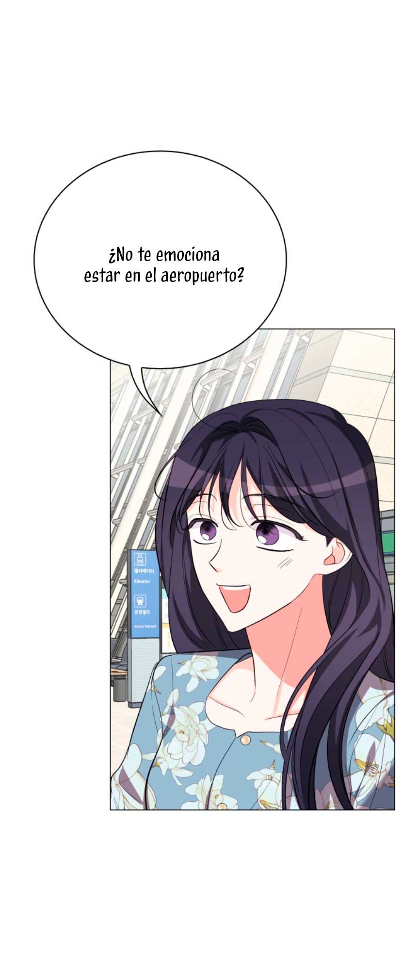 Nos vemos después del trabajo Capítulo 35 - Página 5