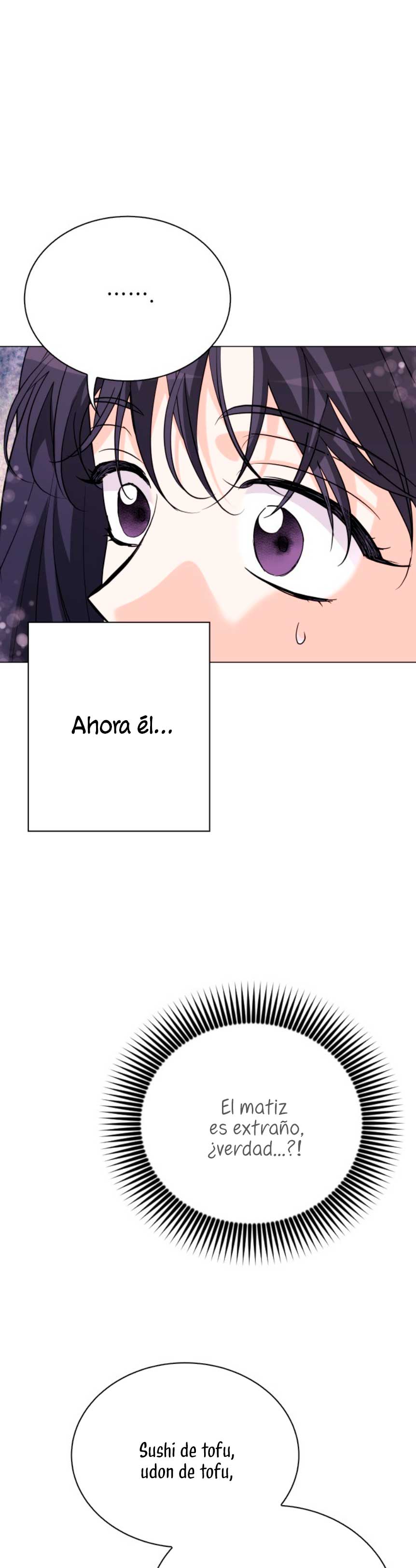 Nos vemos después del trabajo Capítulo 35 - Página 58