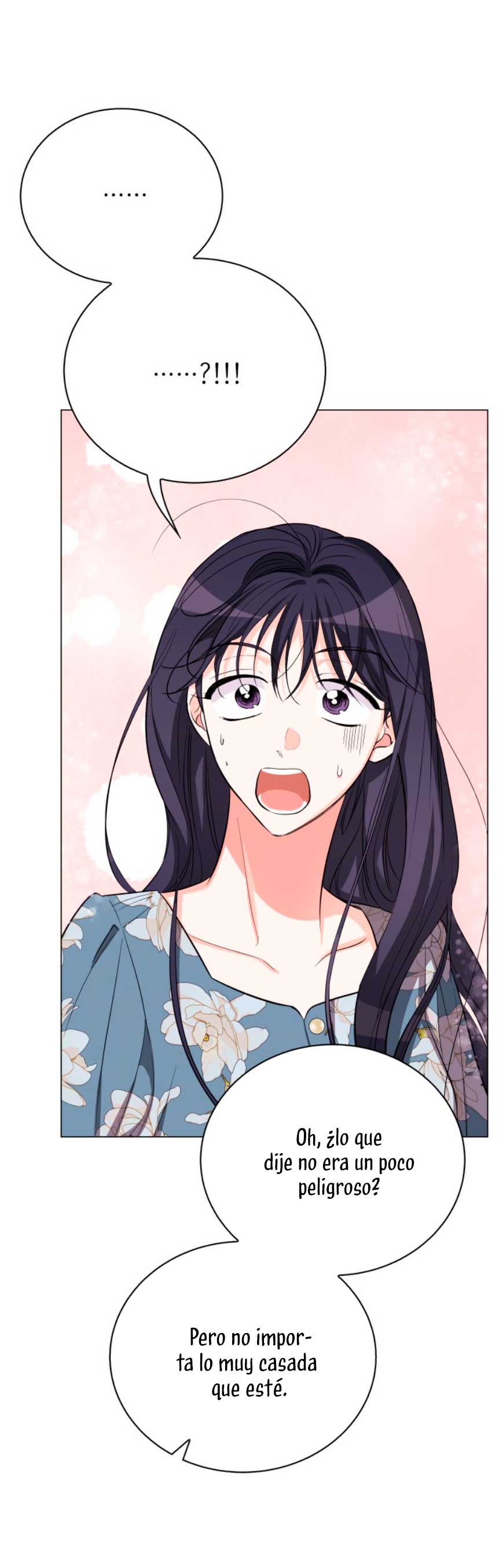 Nos vemos después del trabajo Capítulo 35 - Página 62